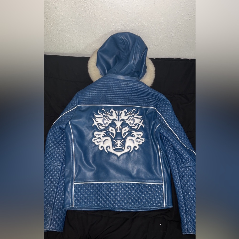 Yekim Jacket